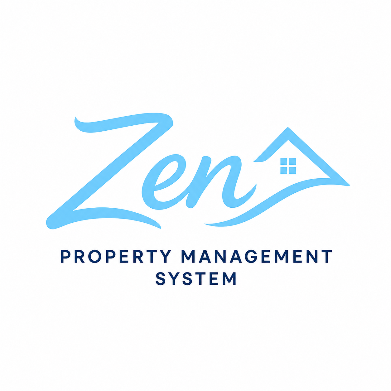 Zen Property Management System logo